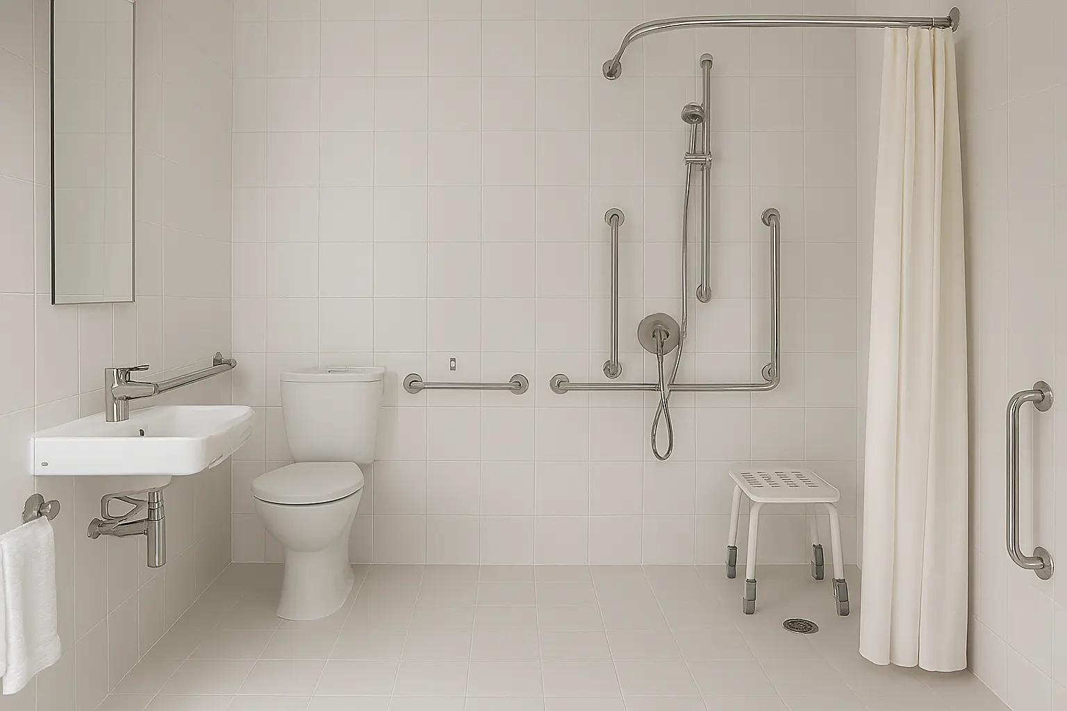 Mobility & Accessibility Solutions in Ashford Kent