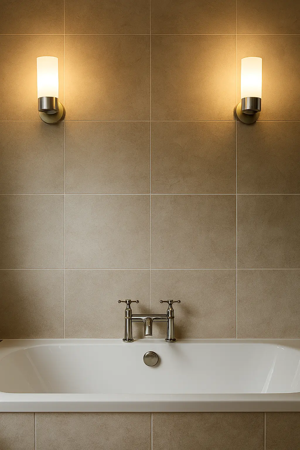 Bathroom Mirror Lighting Ashford Kent