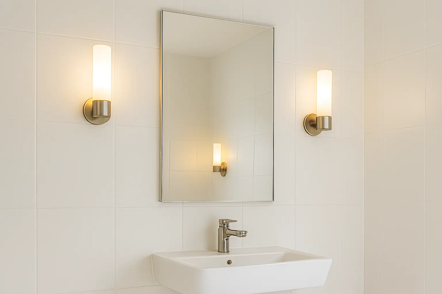Bathroom Lighting & Ventilation in Ashford Kent