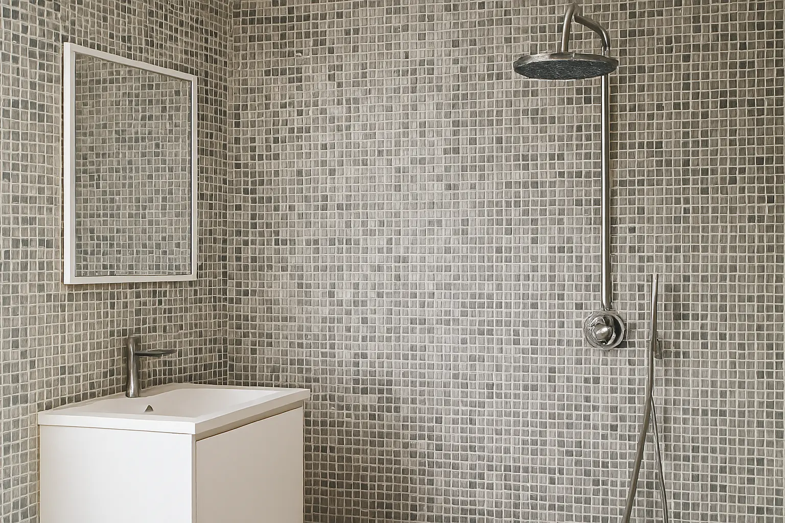 Professional Bathroom Tiling Ashford Kent
