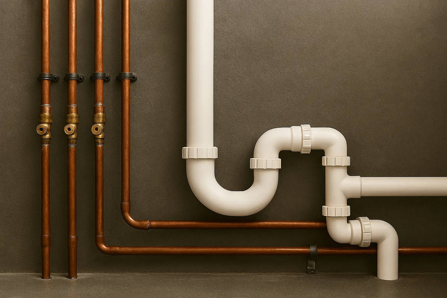 Bathroom Plumbing & Fixture Fitting in Ashford Kent