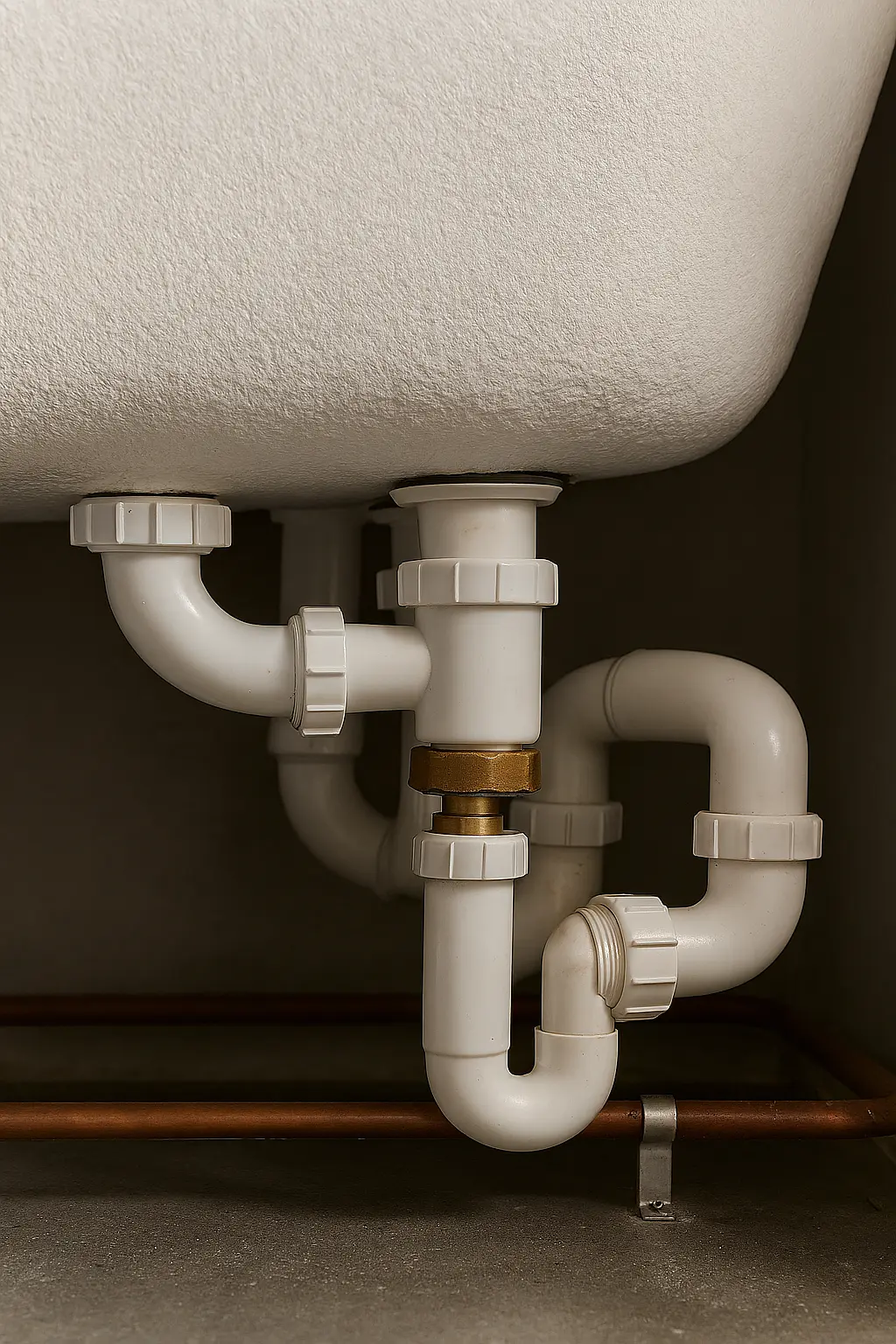 Professional Bathroom Plumbing Ashford Kent
