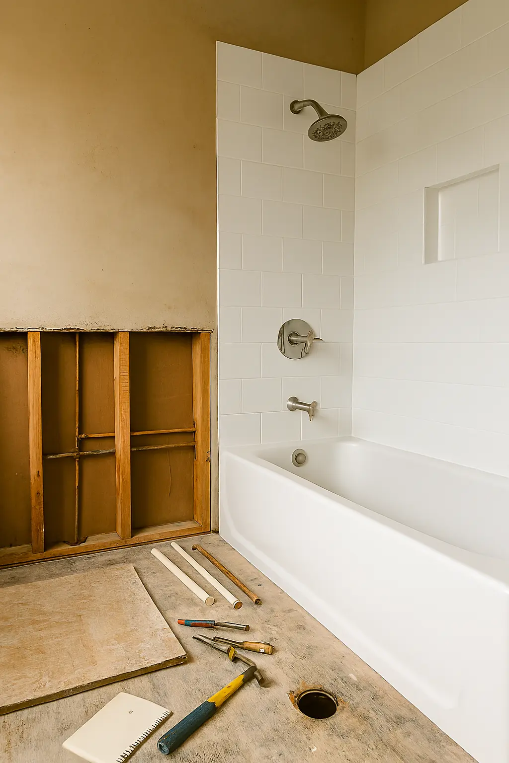 Bathroom Layout Planning Ashford Kent
