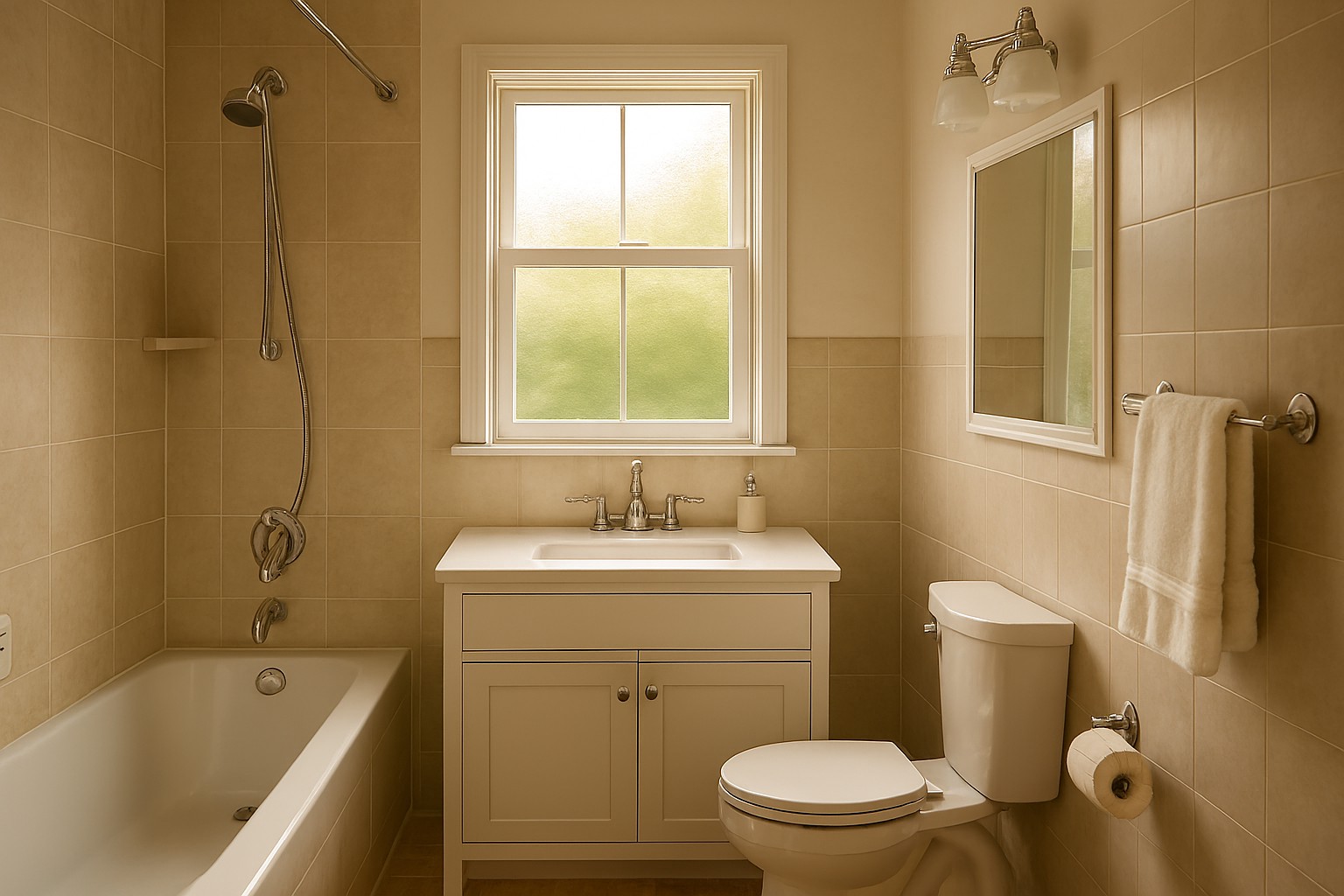 Professional Bathroom Installation Services in Ashford Kent