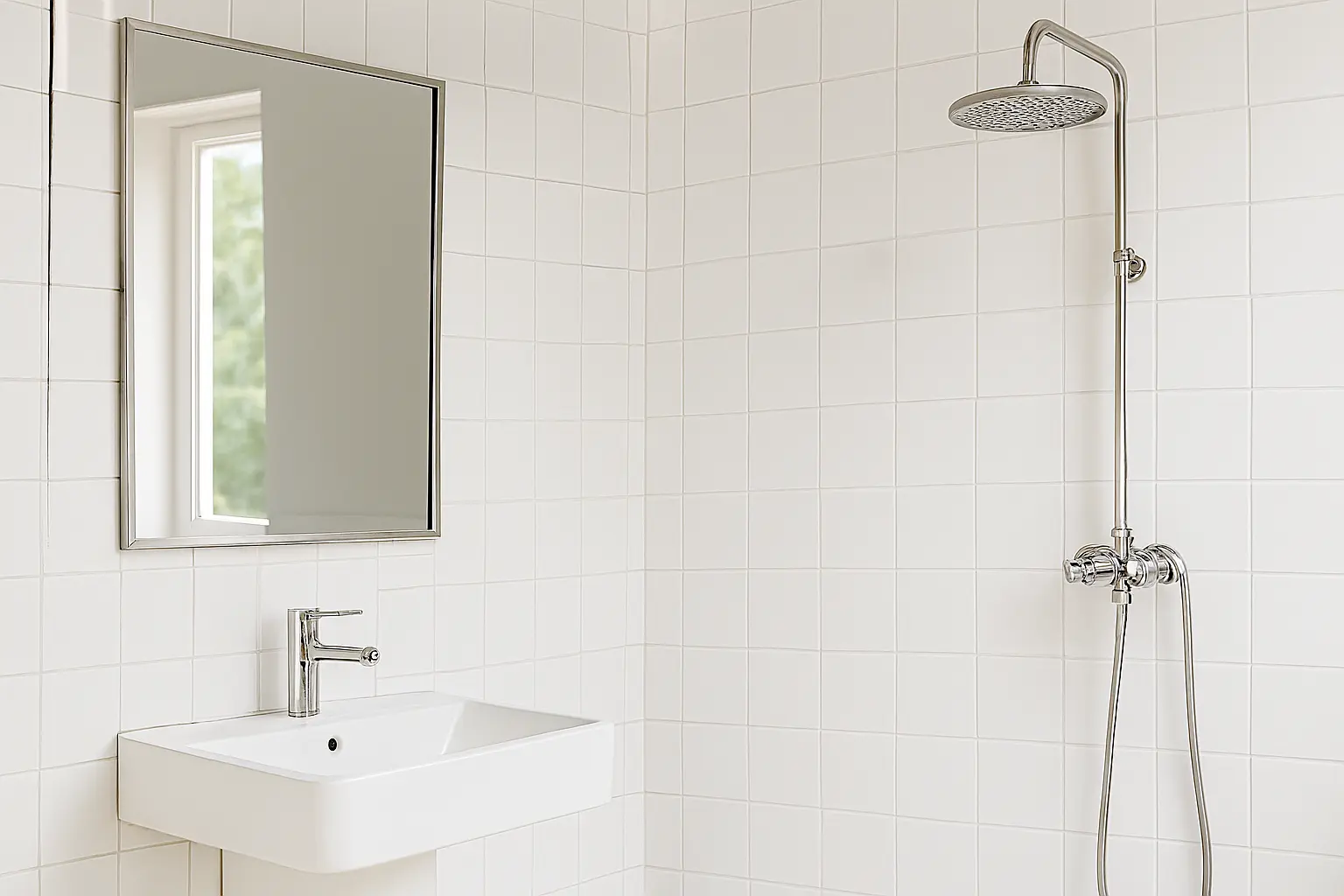 Bathroom Tiling & Waterproofing in Ashford Kent