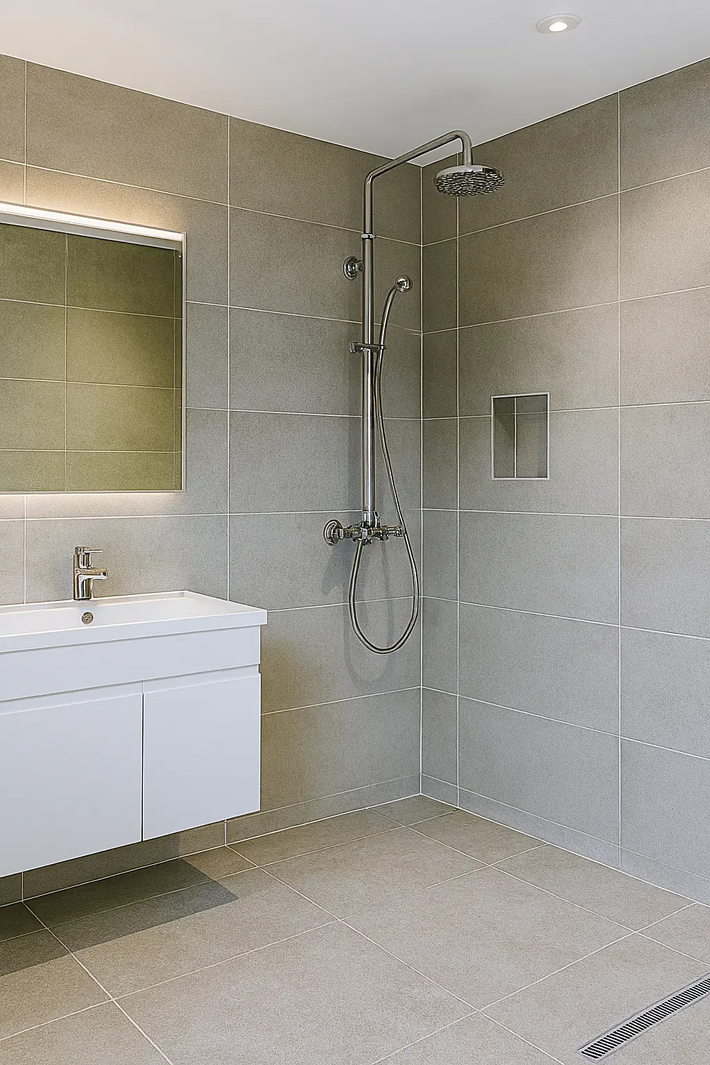 Bathroom Layout Solutions Kent