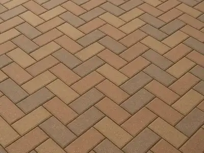 Block Paving & Driveways - A.P.T. Builders Kent