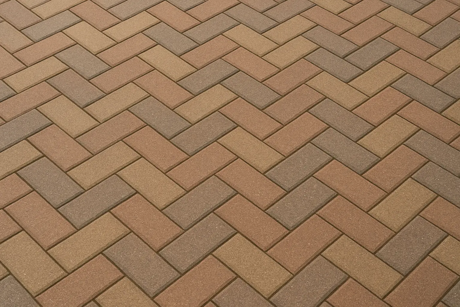 Block Paving →