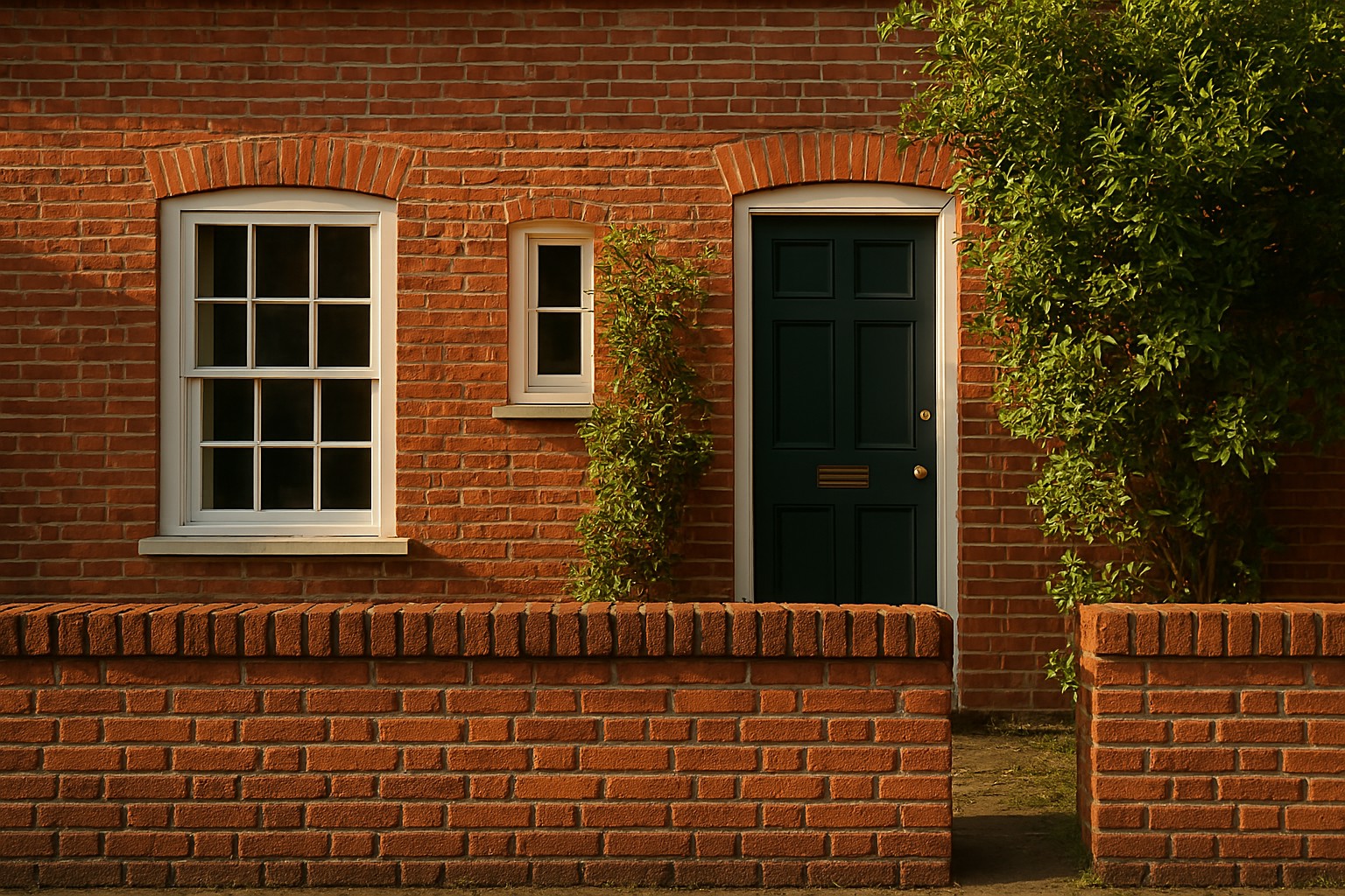 Brickwork Projects Gallery
