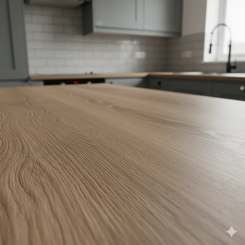 Cabinet & Worktop Replacements in Ashford Kent