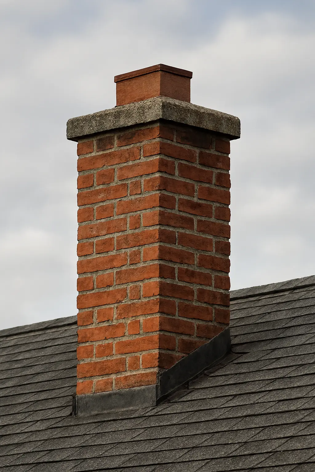 Chimney and Flashing Services in Ashford Kent