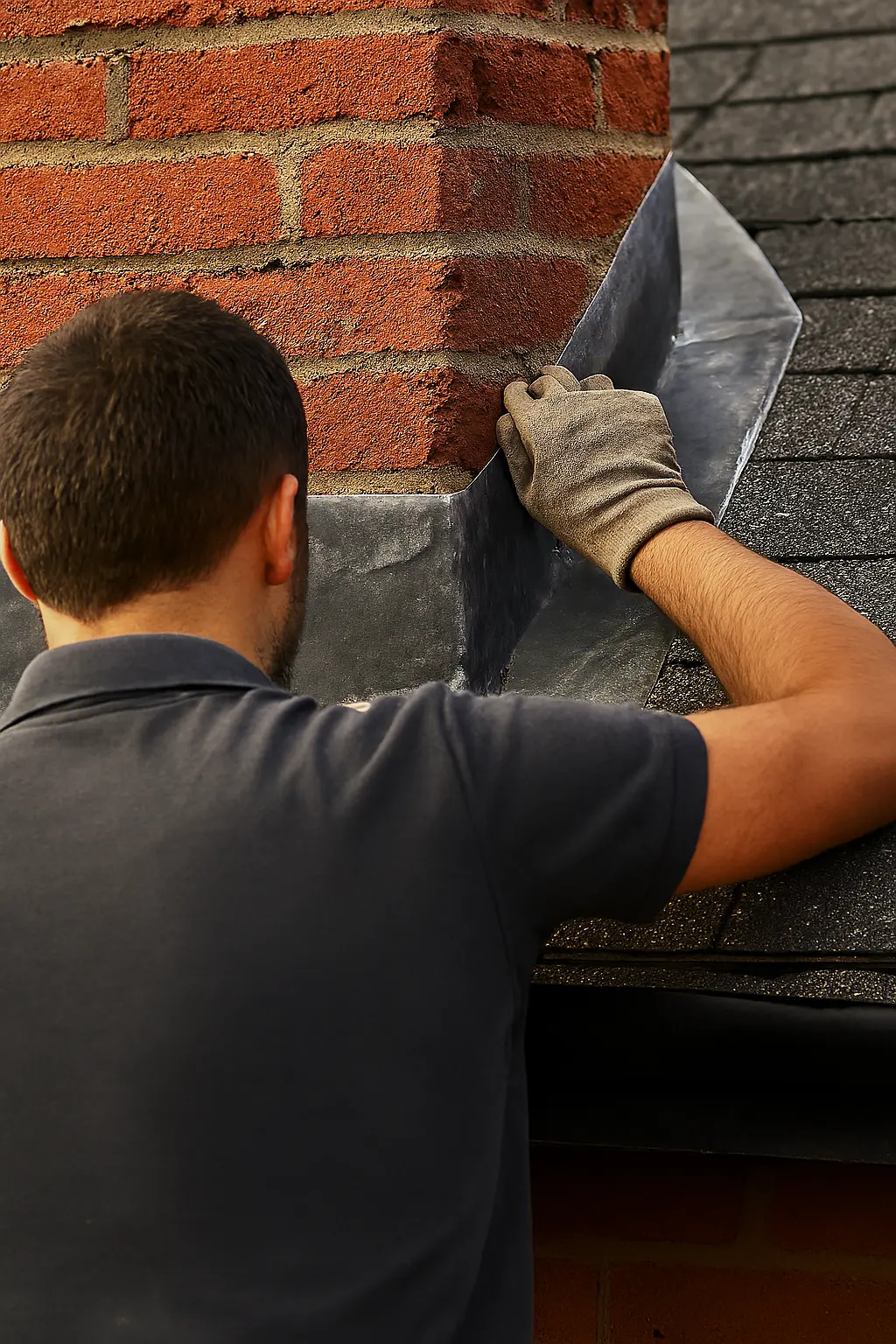 Lead Flashing Installation Ashford Kent