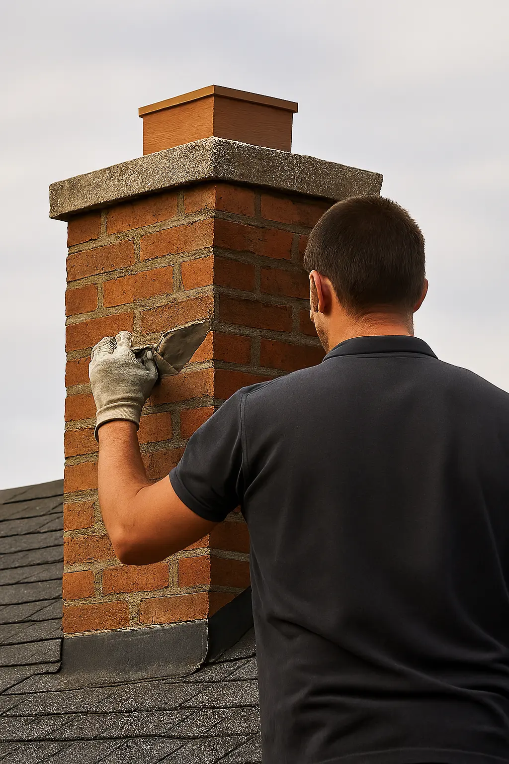 Chimney Repairs Ashford Kent