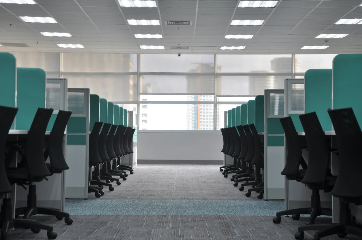 Commercial Painters and Decorators in Kent