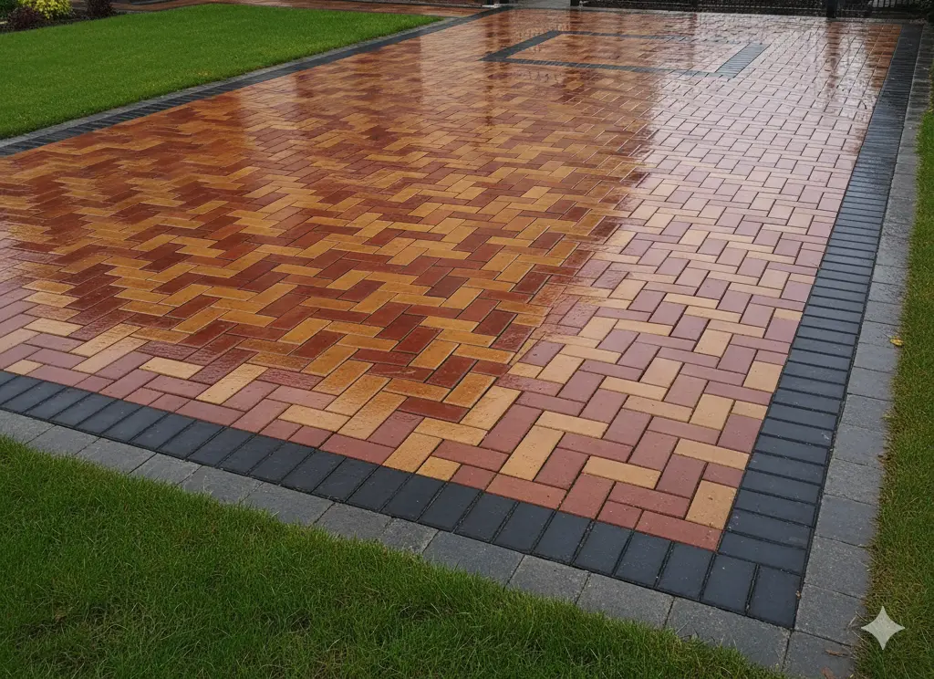 Custom Design & Patterns in Ashford Kent