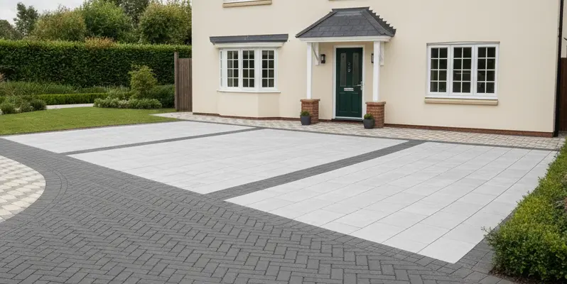 Custom Features Ashford Kent