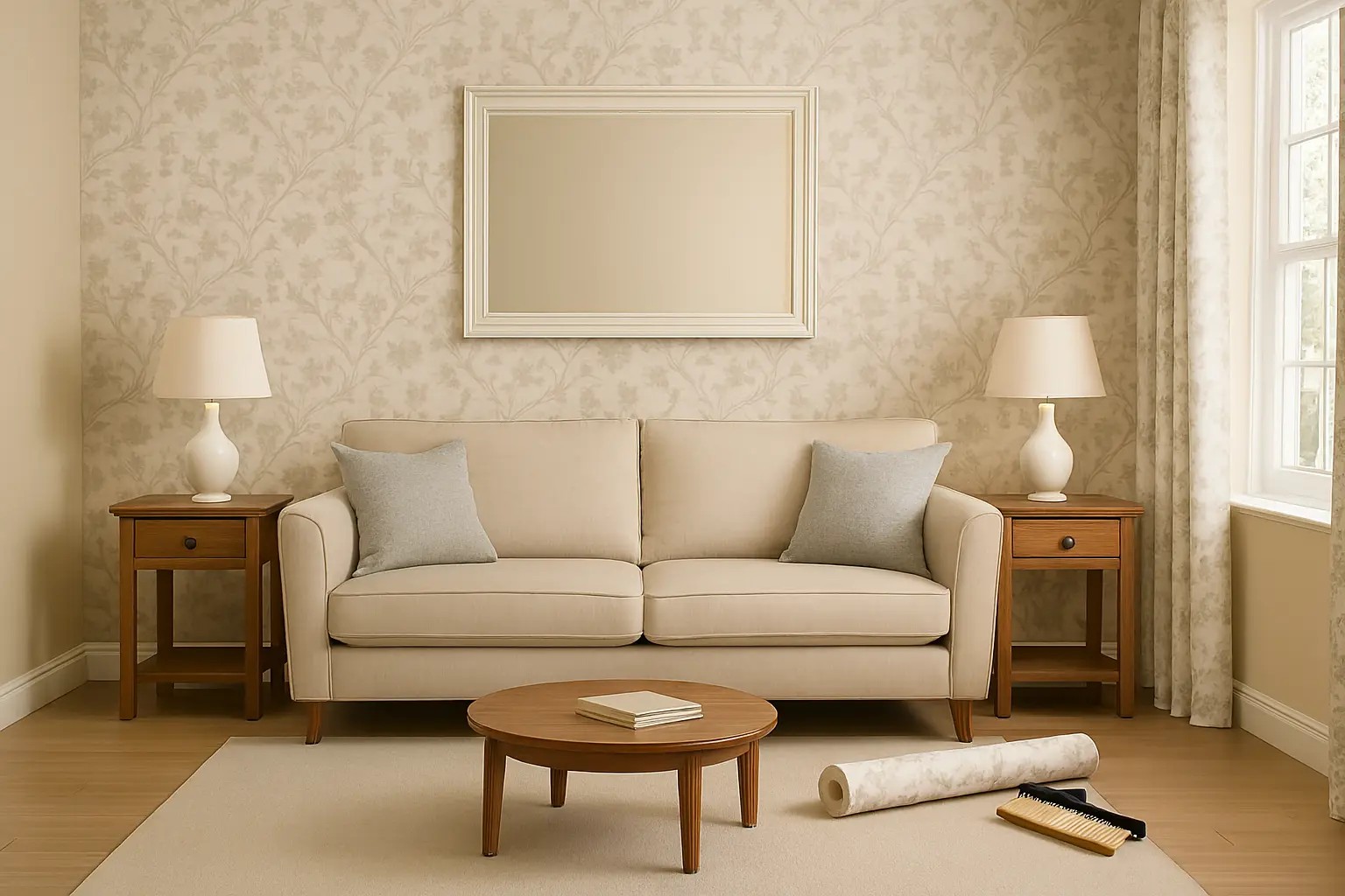 Professional Painting and Decorating Services in Kent