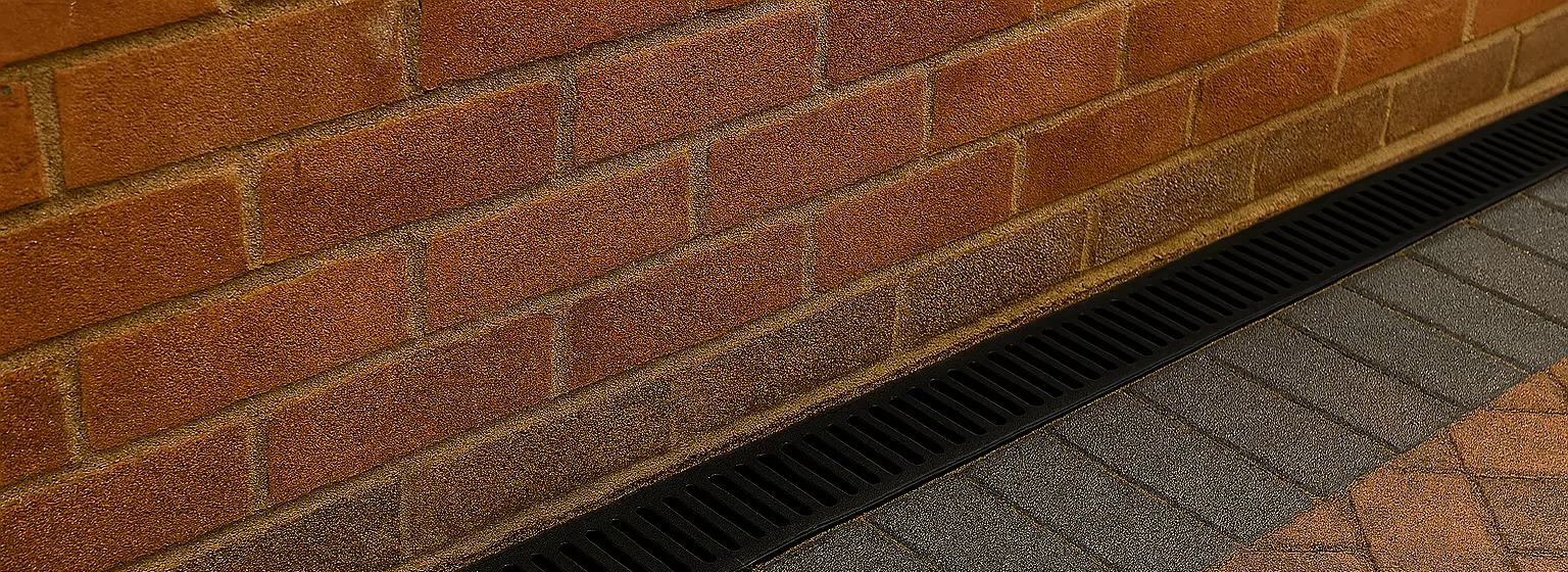 Drainage Installation Ashford Kent