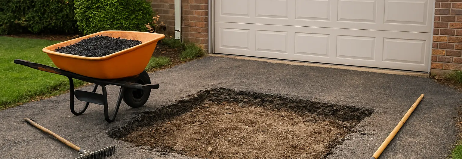 Driveway Maintenance Ashford Kent