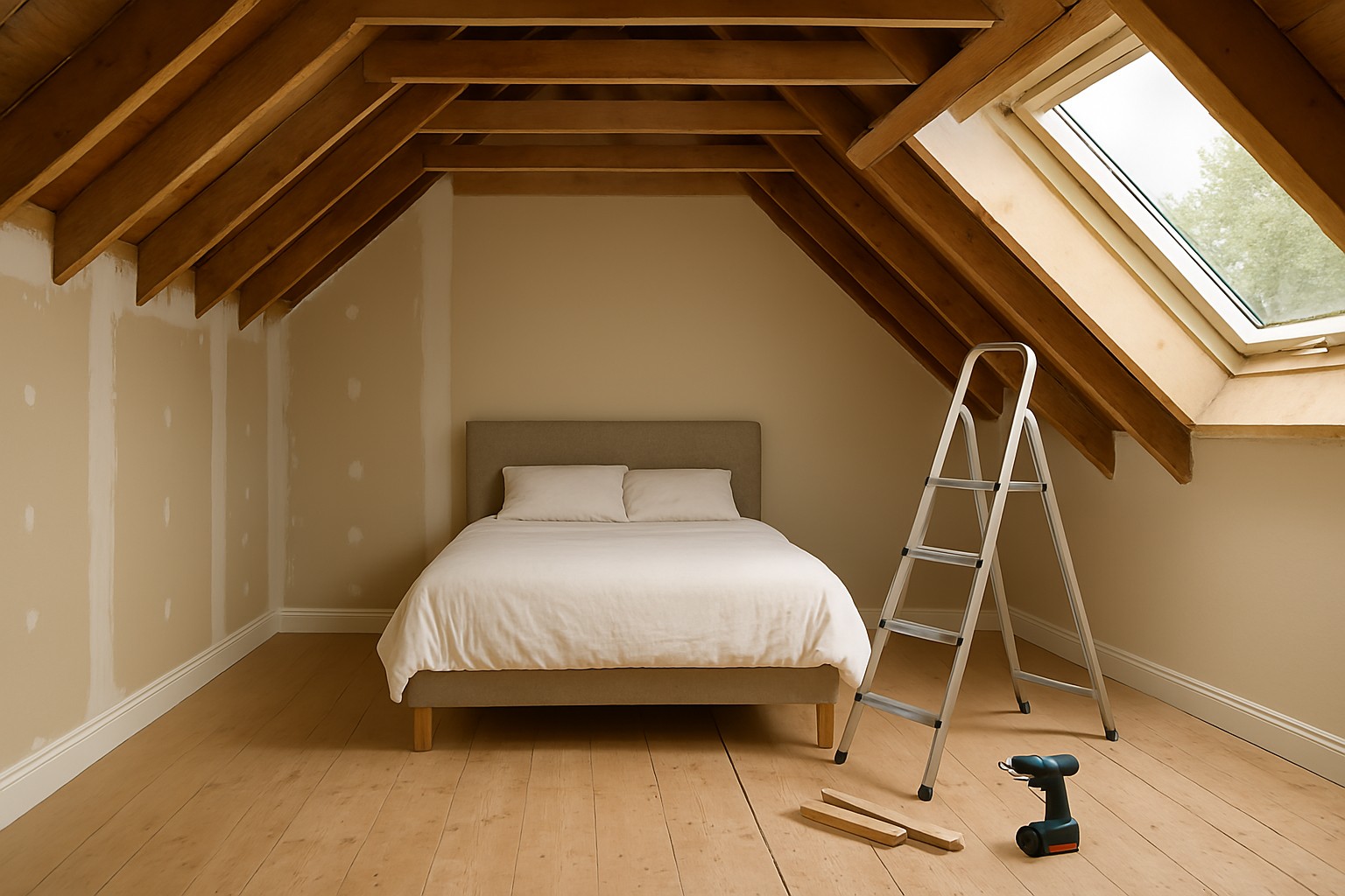 Professional Home Extensions and Conversions in Kent