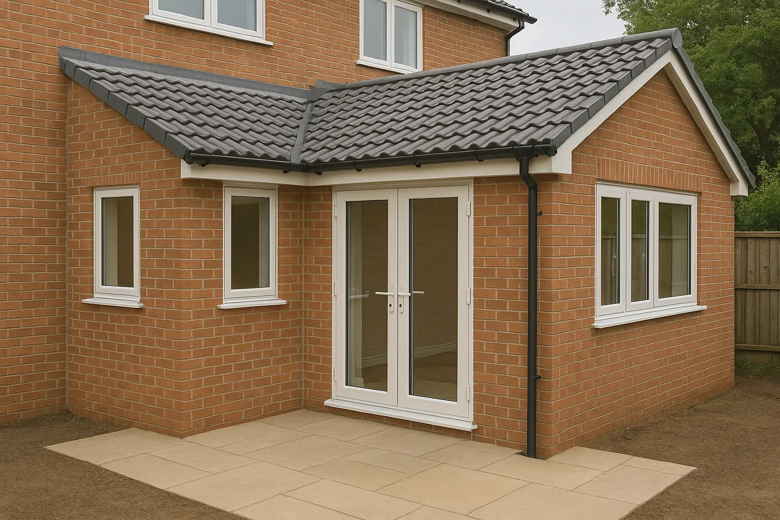 Extensions Projects Gallery