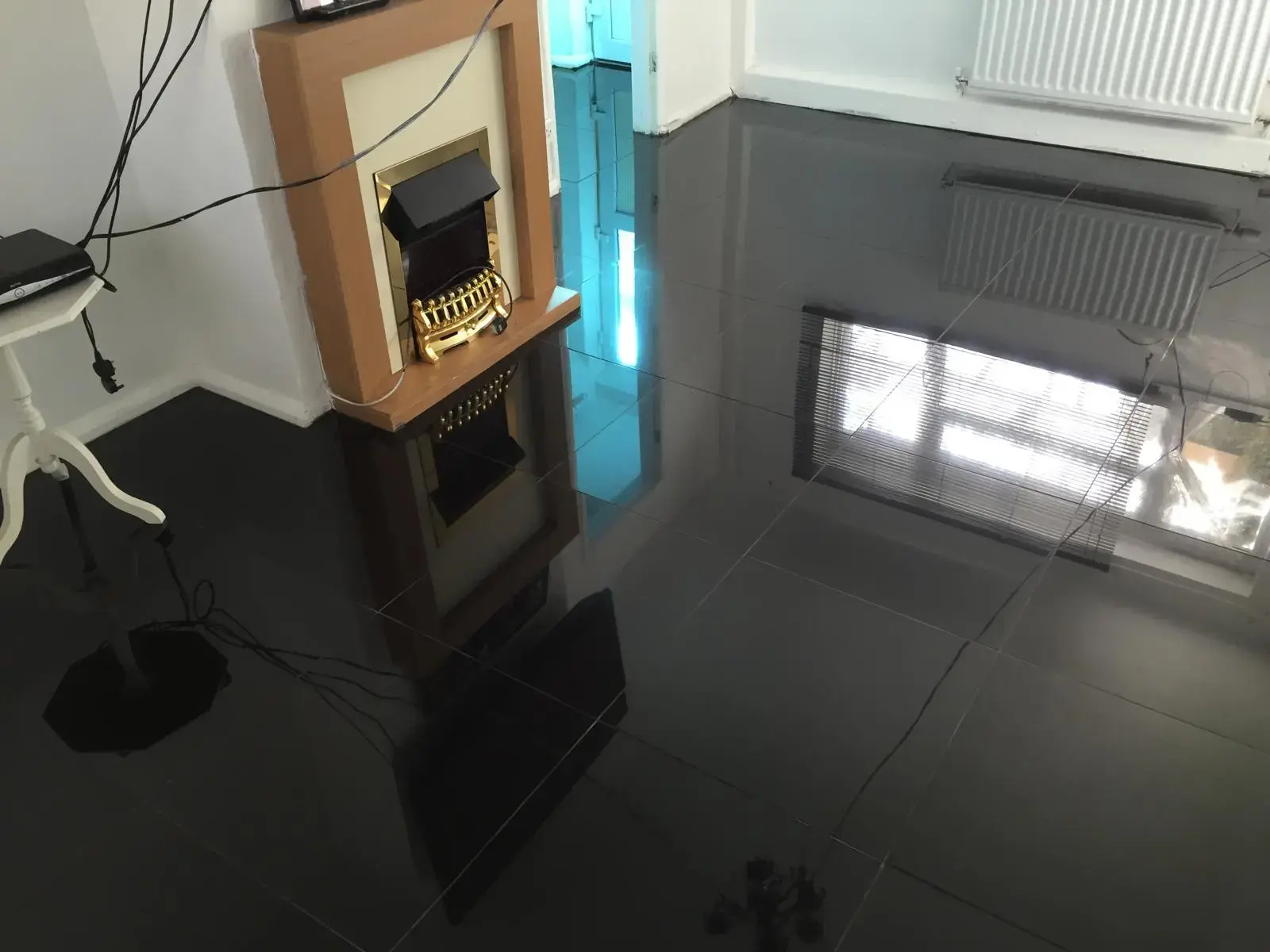 Floor Tile Installation Kent