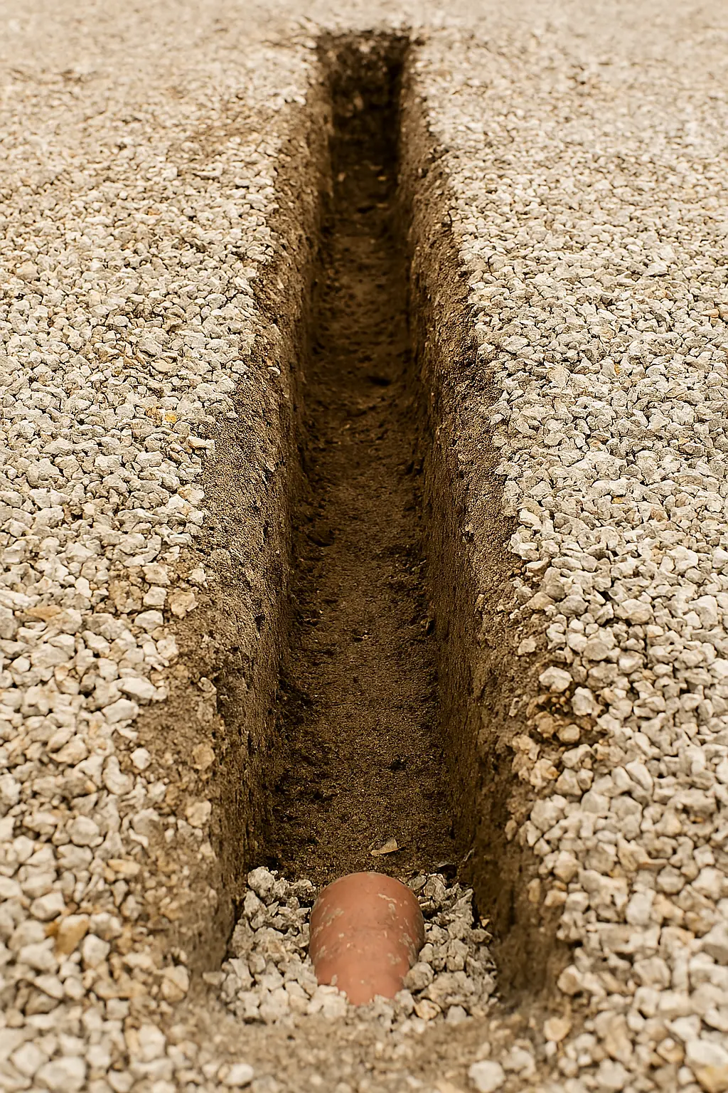 Ground Preparation Ashford Kent