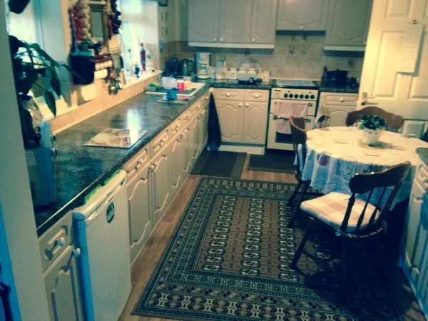 Kitchen installation Kent