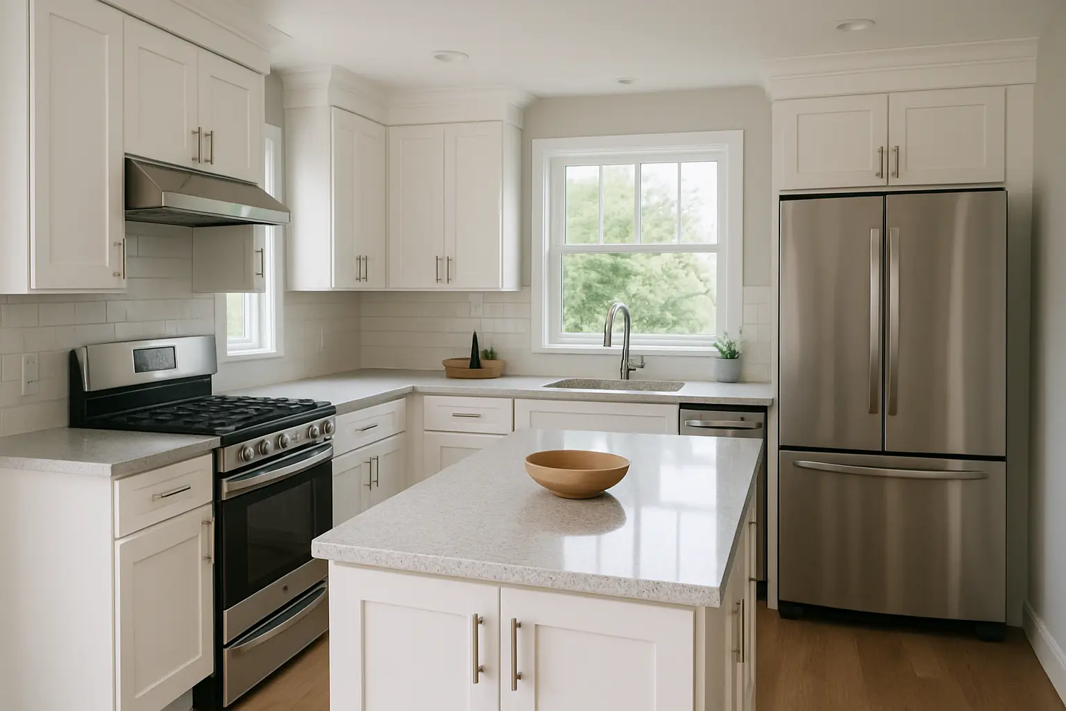 Kitchens Projects Gallery