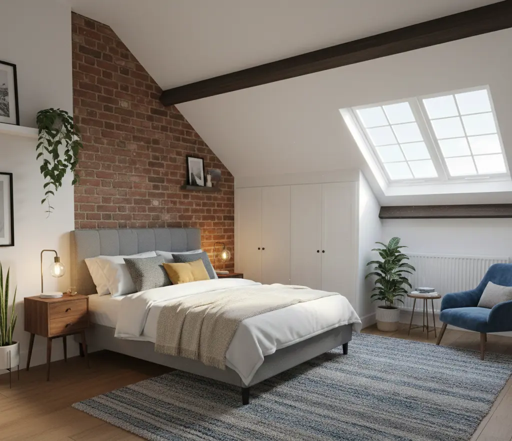 Loft conversions in Kent - complete guide by A.P.T. Builders