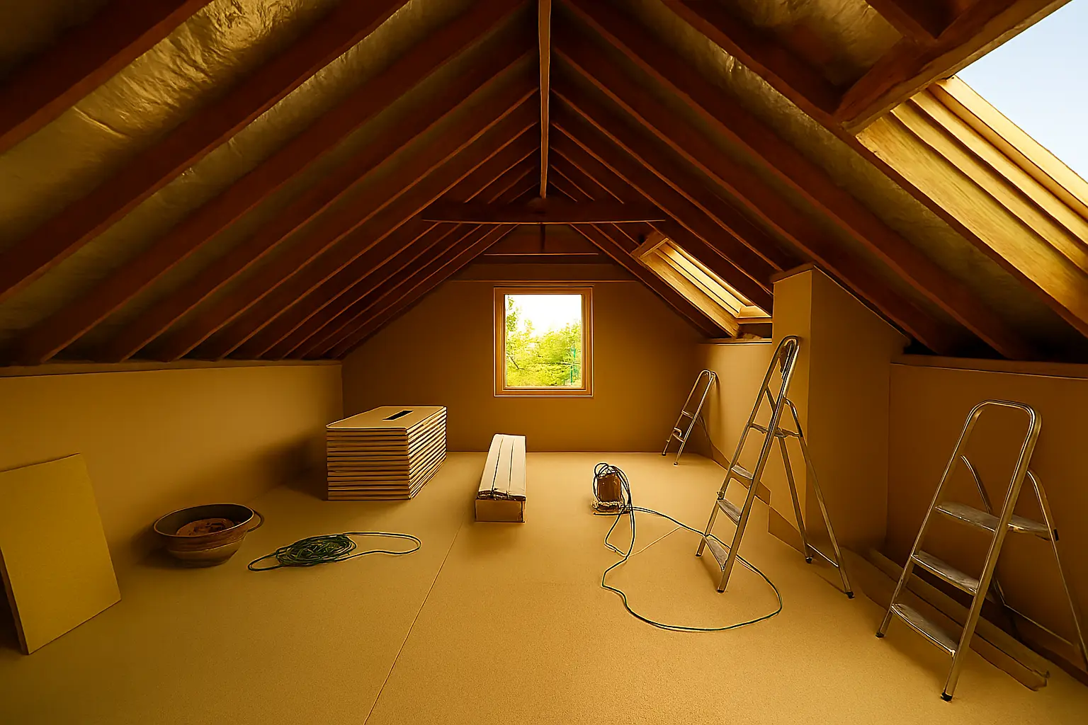 Garage Conversion Ashford Kent