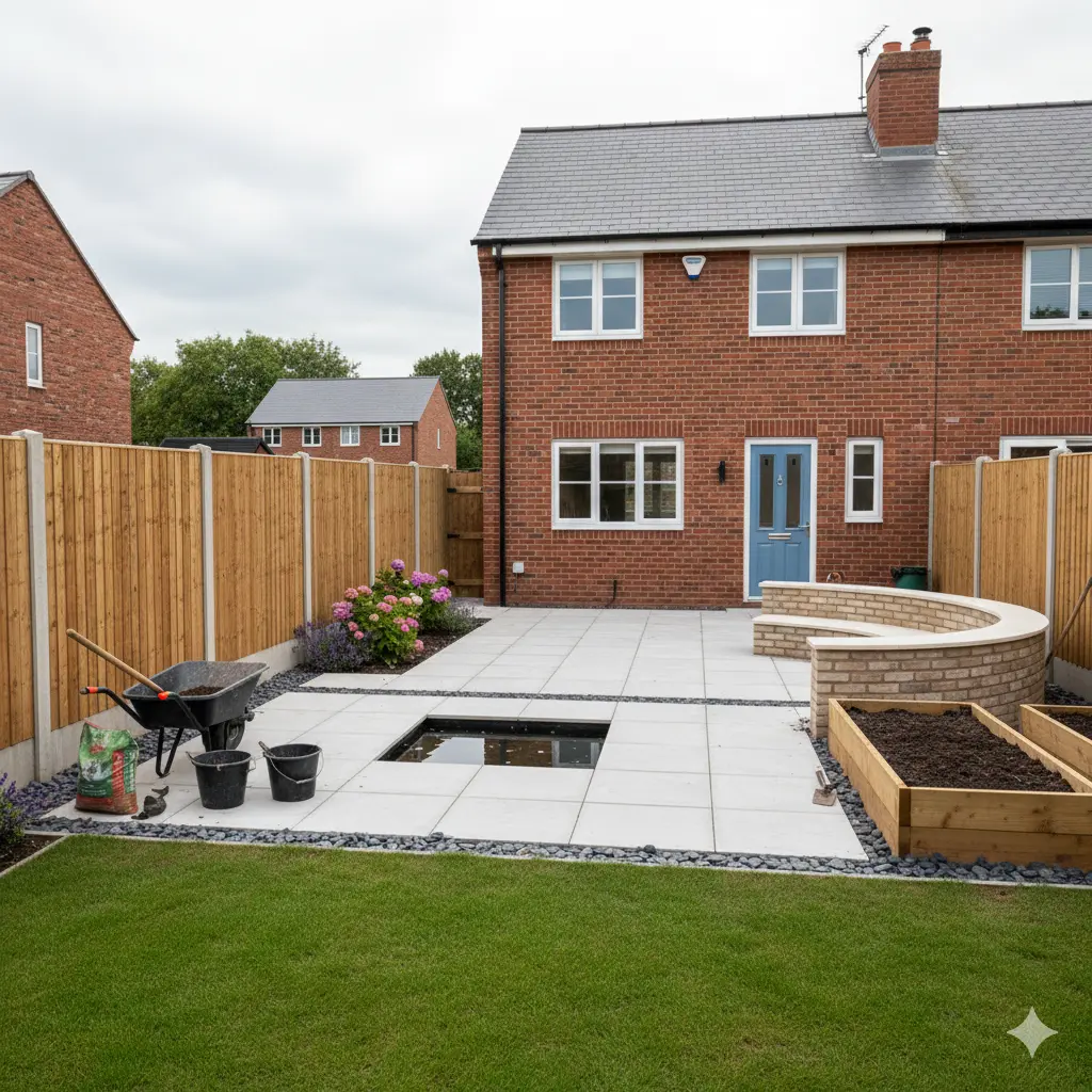 Outdoor Design Ashford Kent