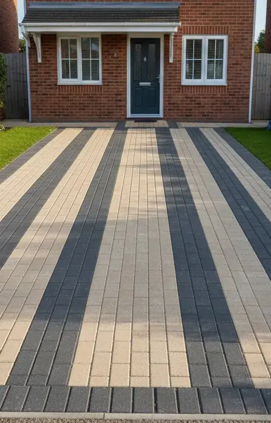 Pattern Design Ashford Kent