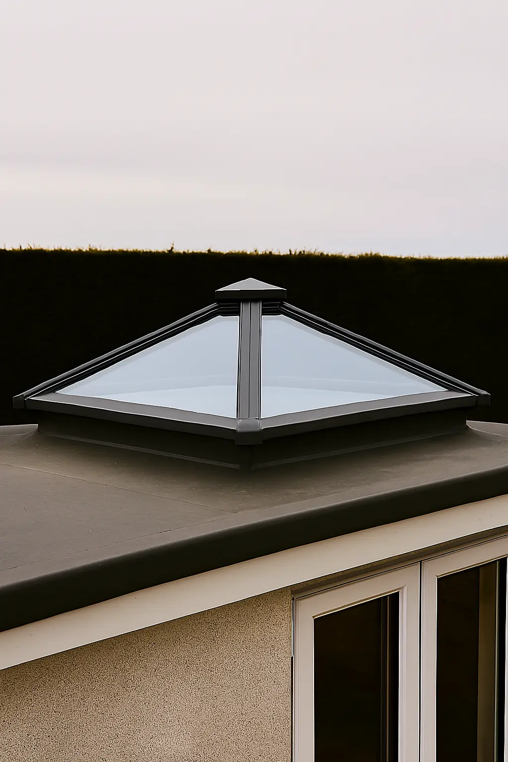 Roof Lanterns Ashford Kent