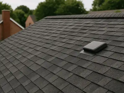 Roofing Services - A.P.T. Builders Kent