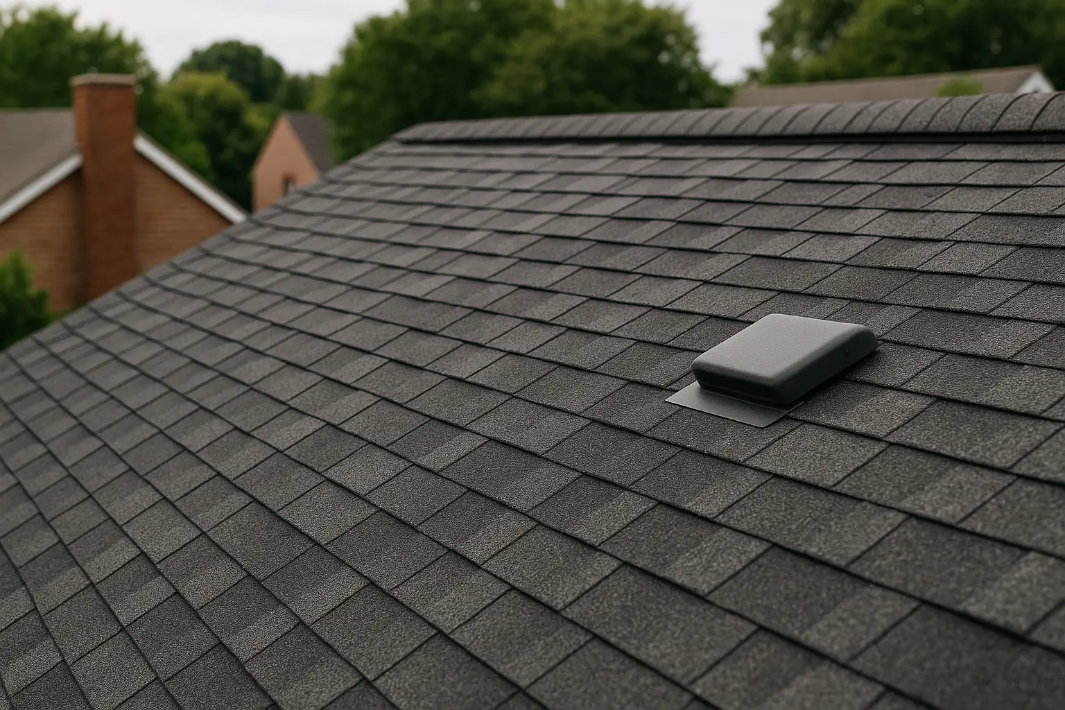 Roofing →