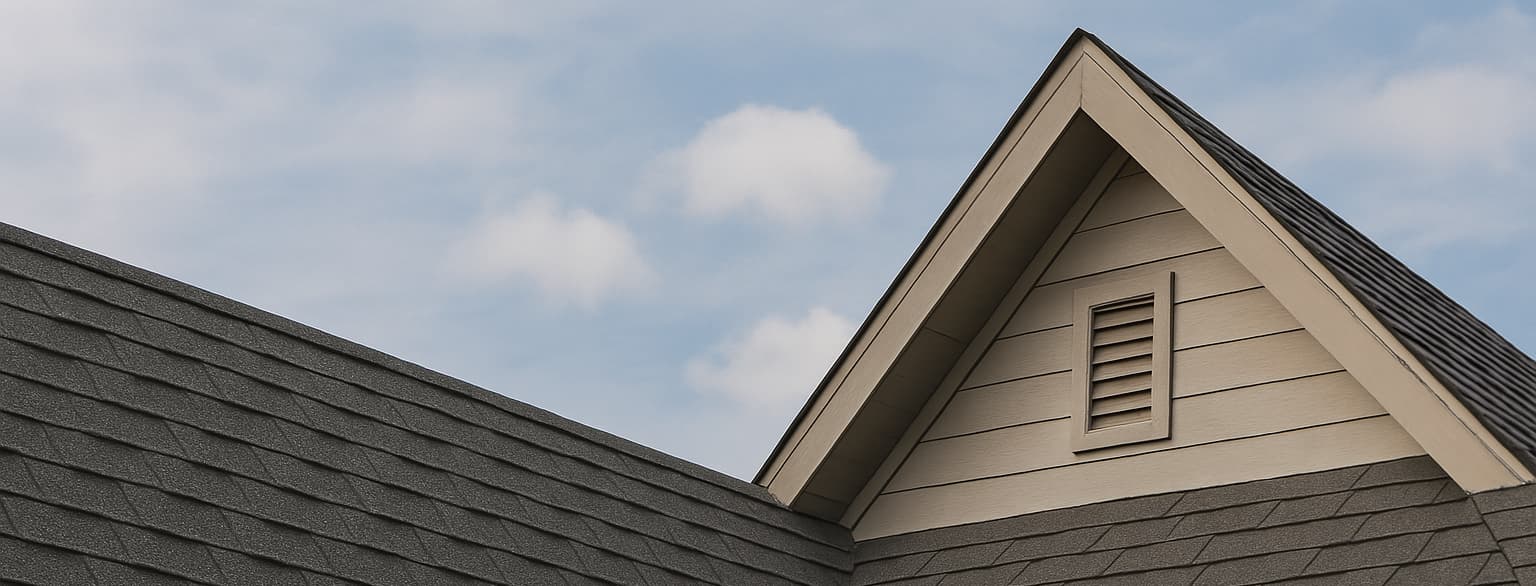 Roofing Projects Gallery