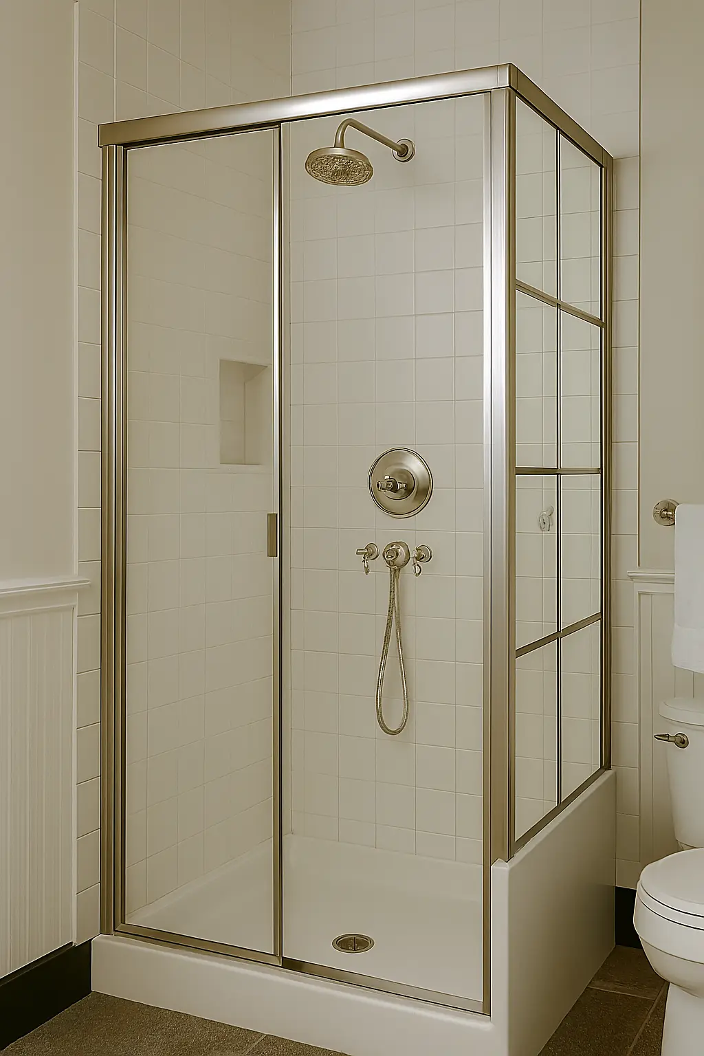 Bathroom Services Ashford Kent