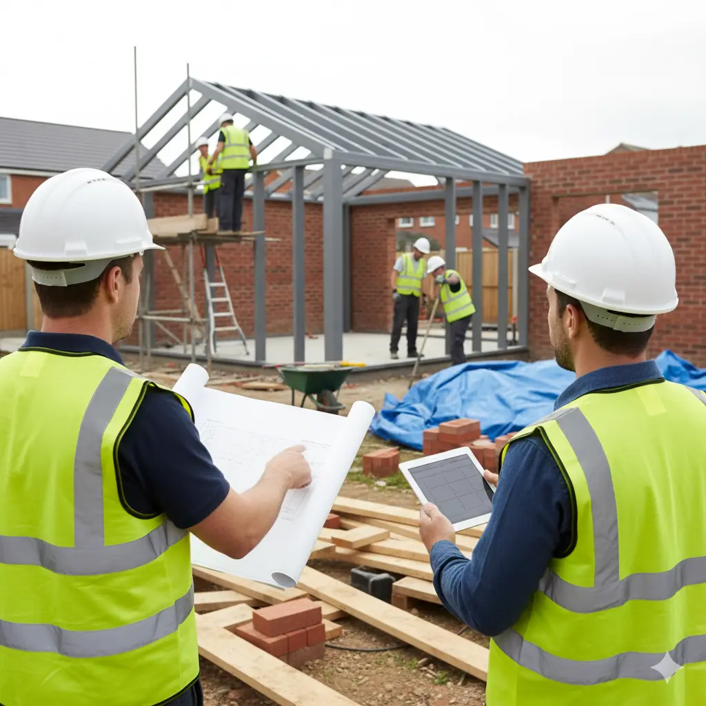 Site Management Ashford Kent
