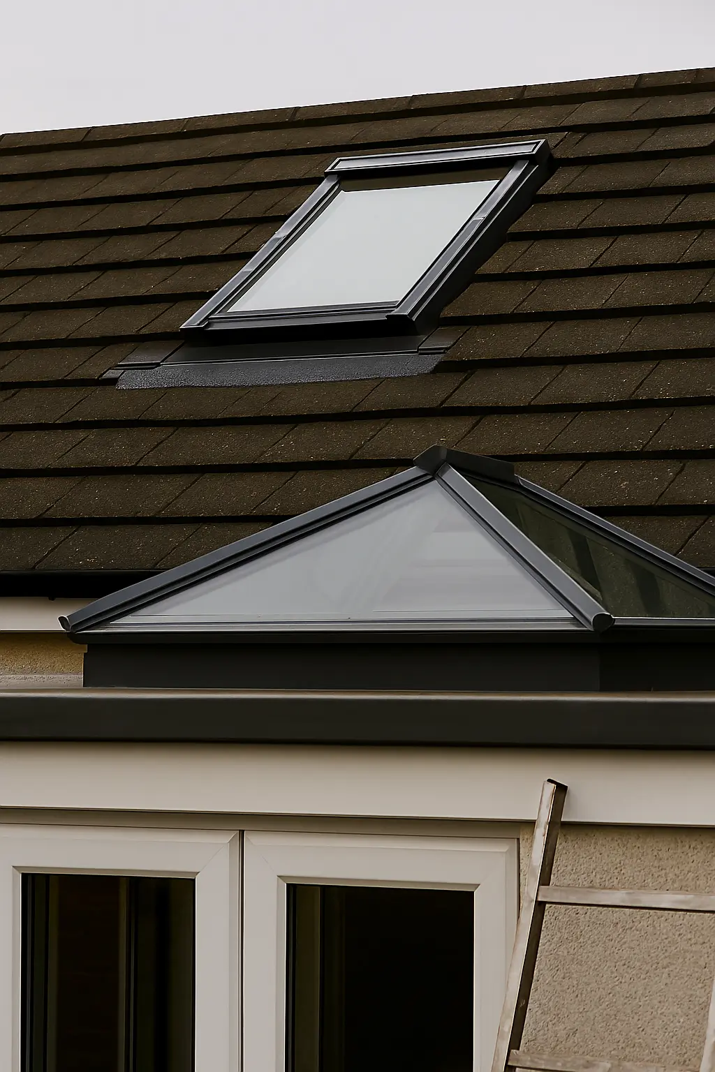 Skylight Installation Ashford Kent
