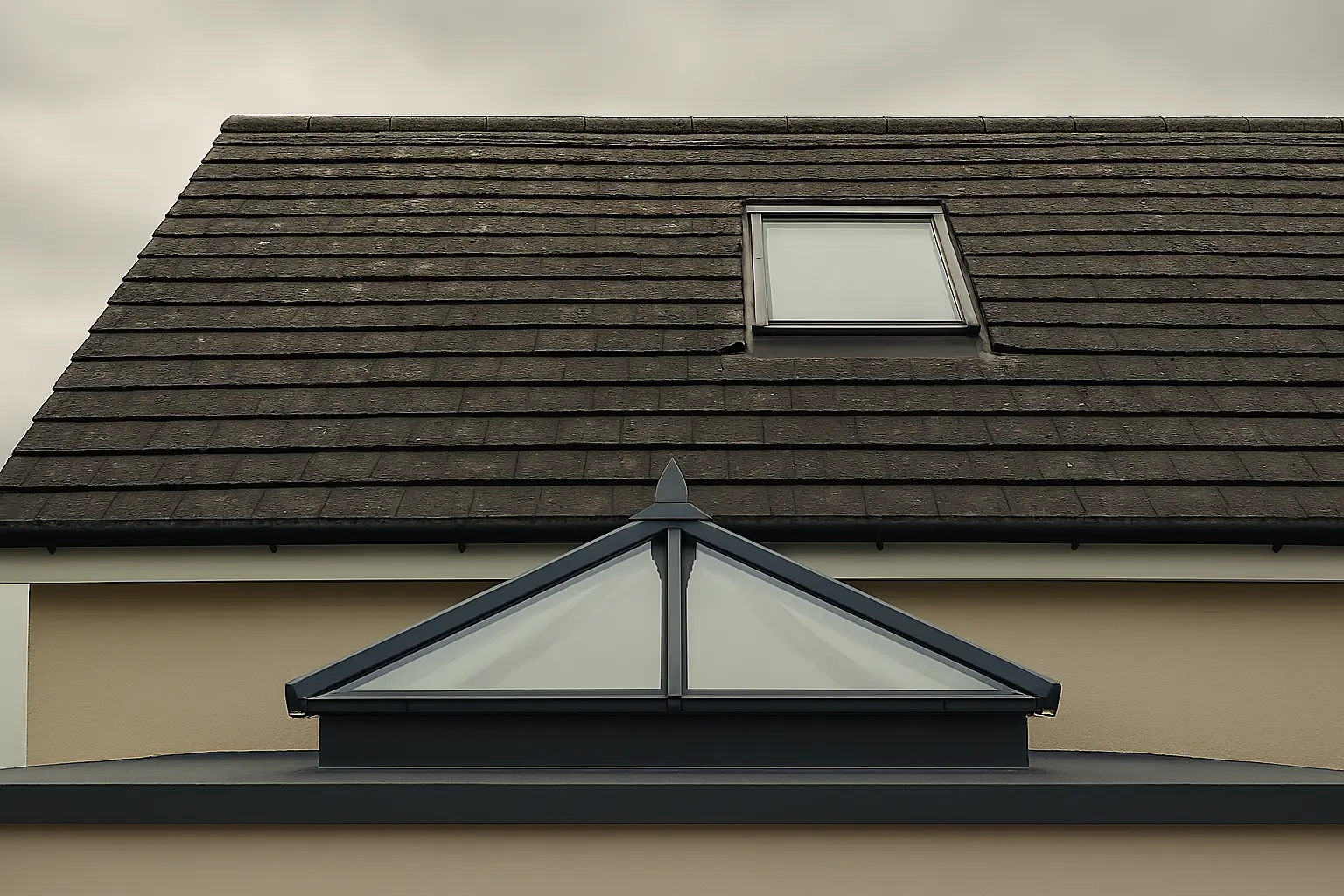 Skylights and Roof Windows in Ashford Kent