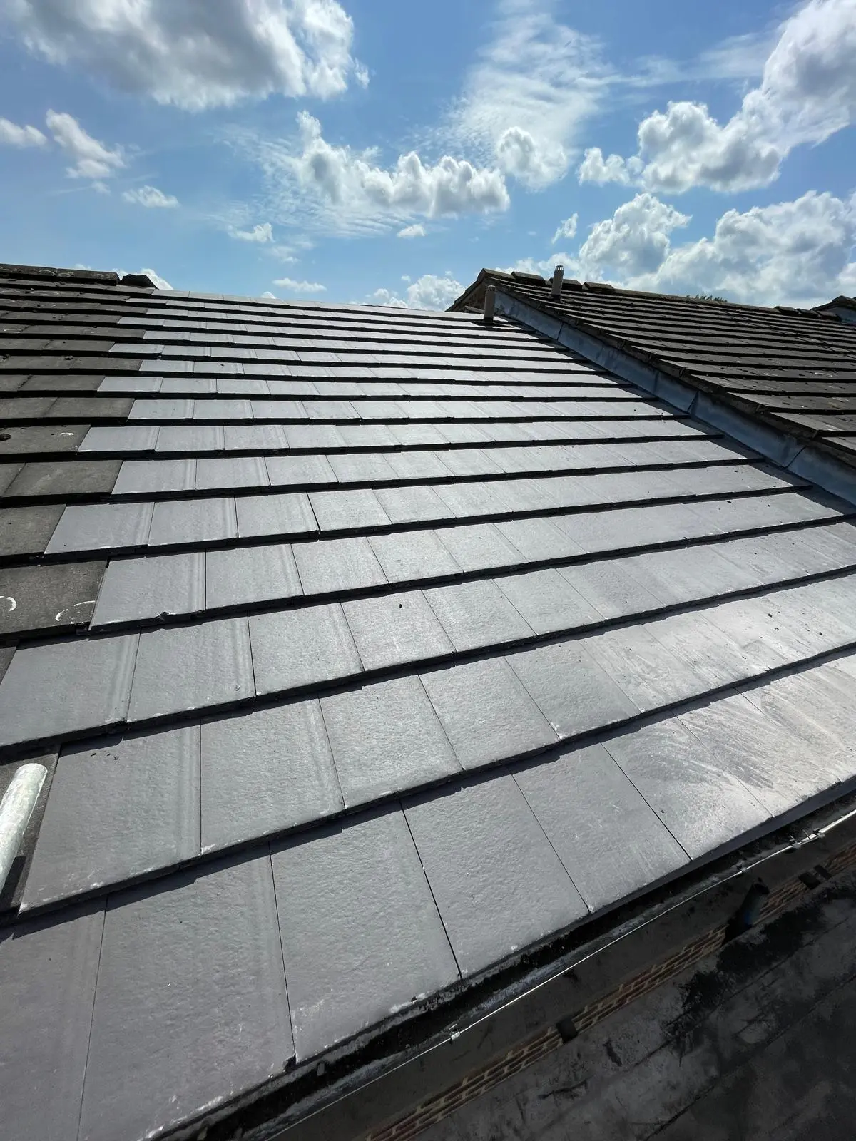 Slate Roof Repair Ashford