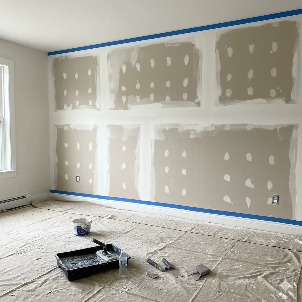 Surface Preparation Services in Ashford Kent