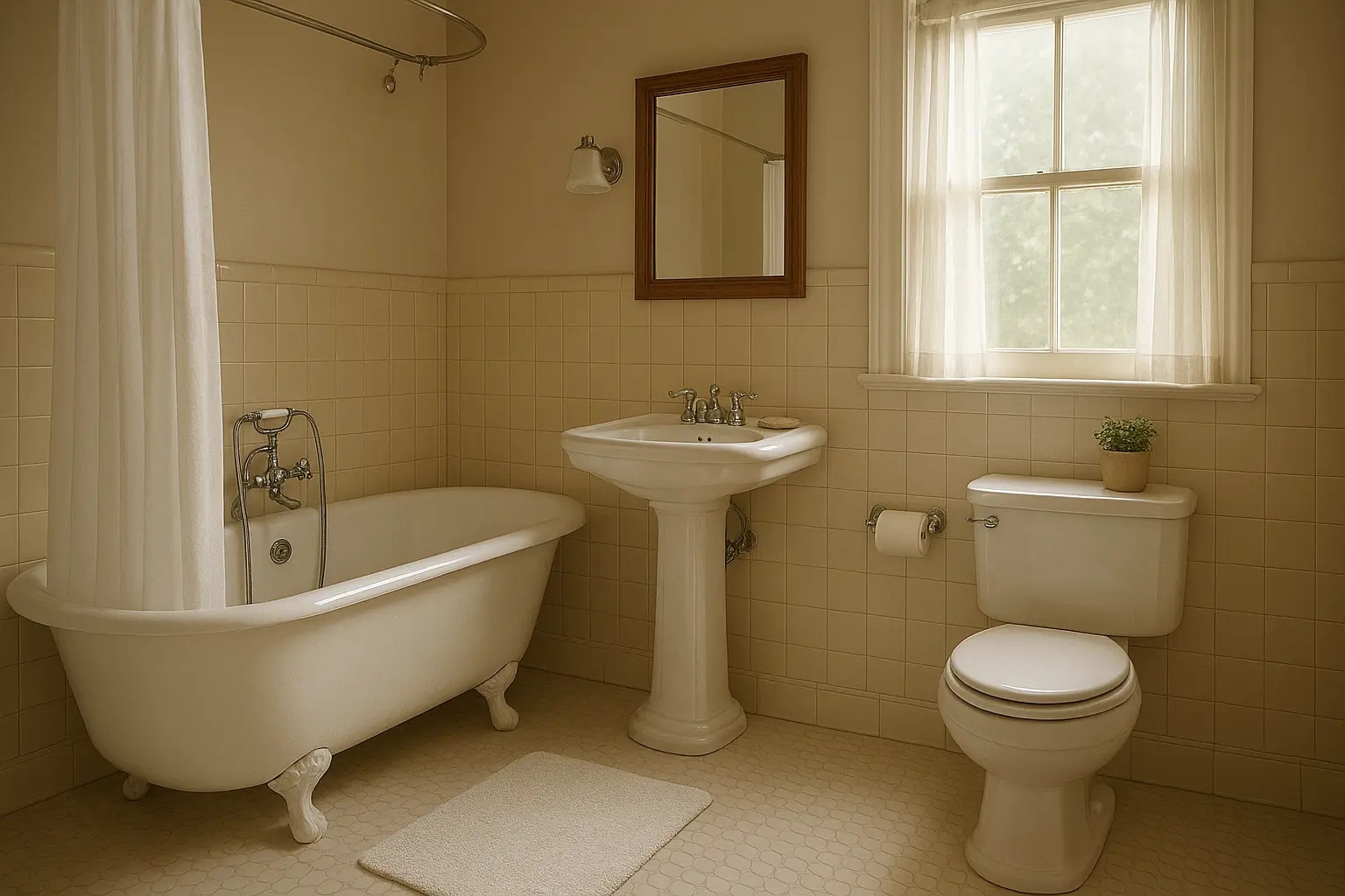 Bathroom Styles Ashford Kent