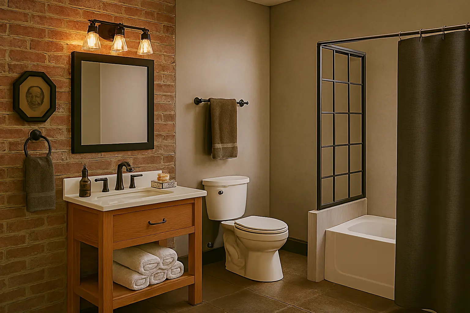 Complete Bathroom Installations in Ashford Kent