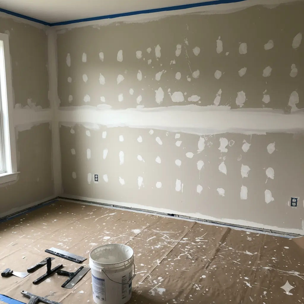 Surface Preparation Ashford Kent