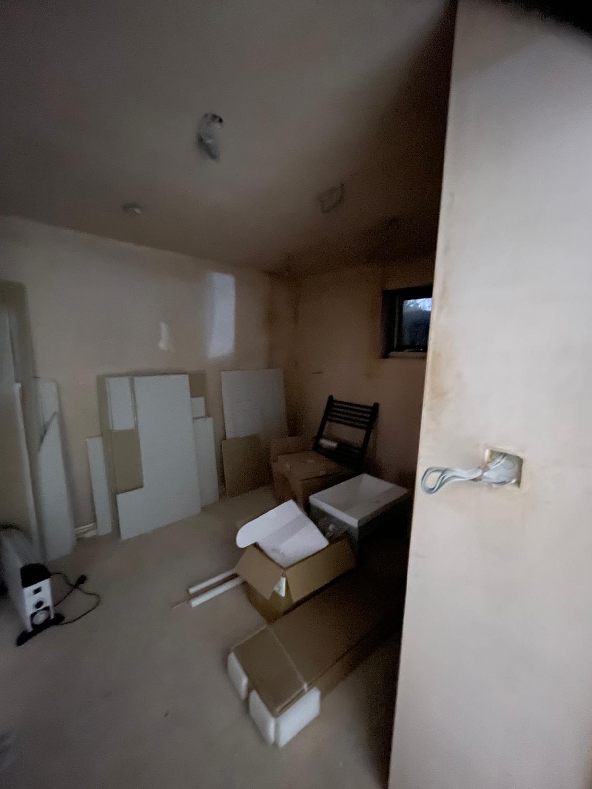 Conversion job in Kent