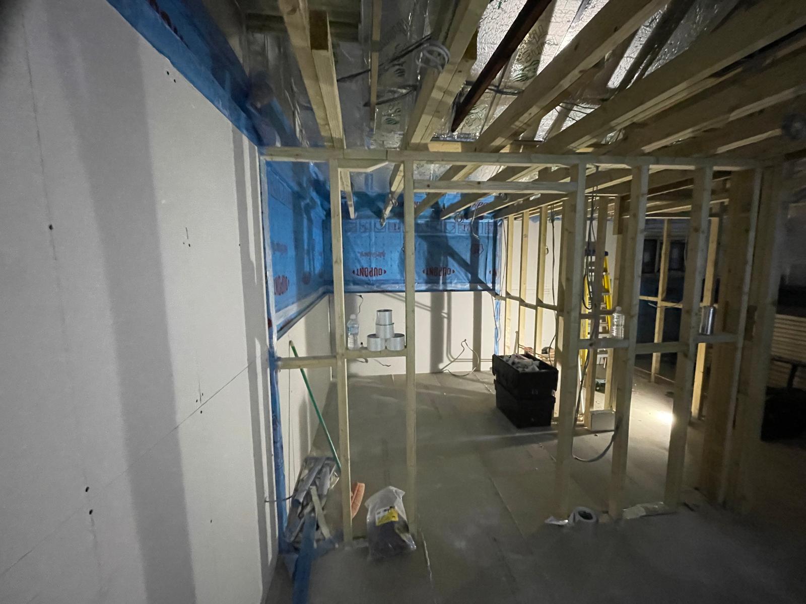 Local conversion project in Kent