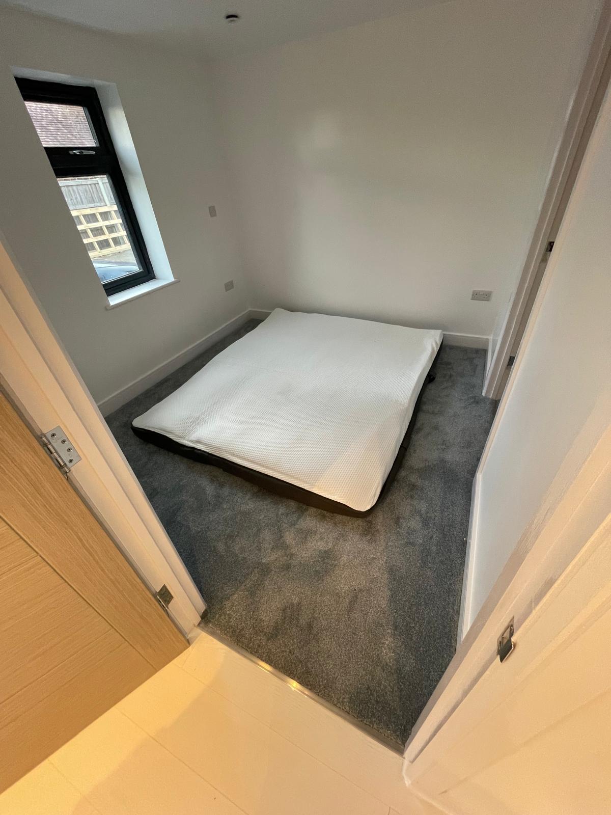 Local conversion project