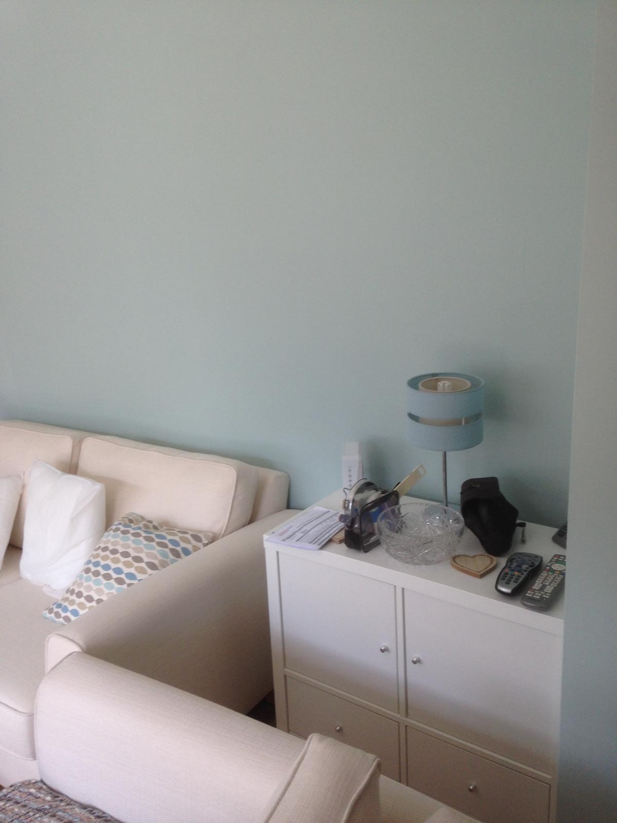 Painting and decorating project in Kent